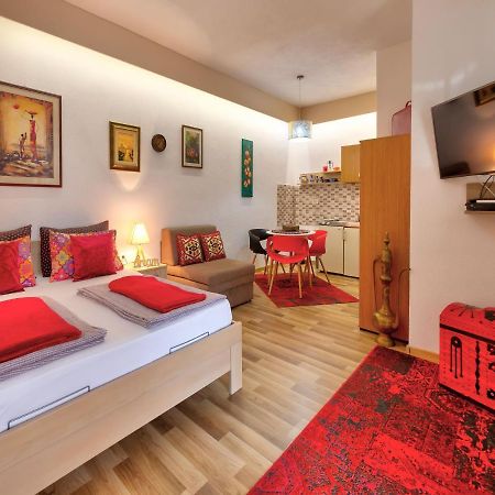 Villa Acapulco モスタル エクステリア 写真