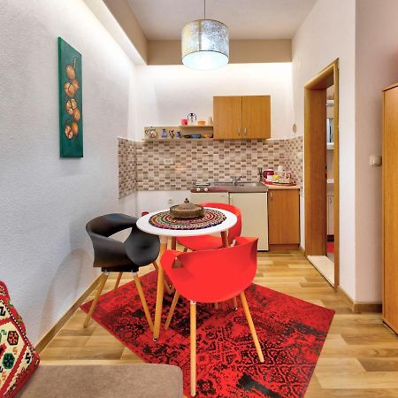 Villa Acapulco モスタル エクステリア 写真