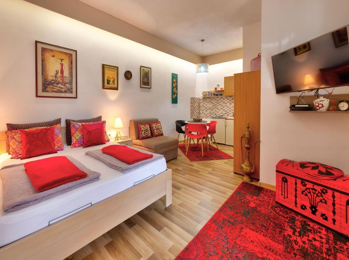 Villa Acapulco モスタル エクステリア 写真