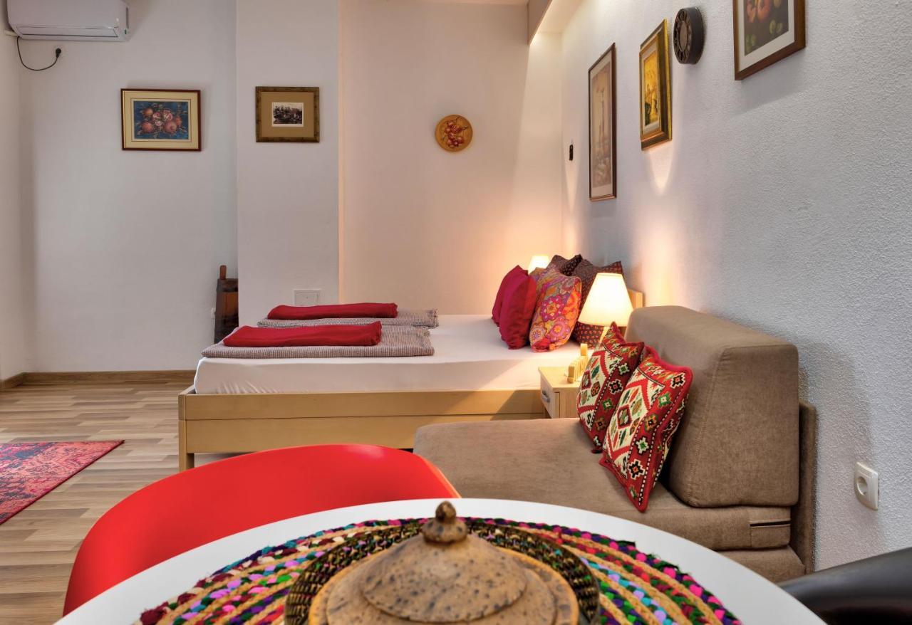 Villa Acapulco モスタル エクステリア 写真