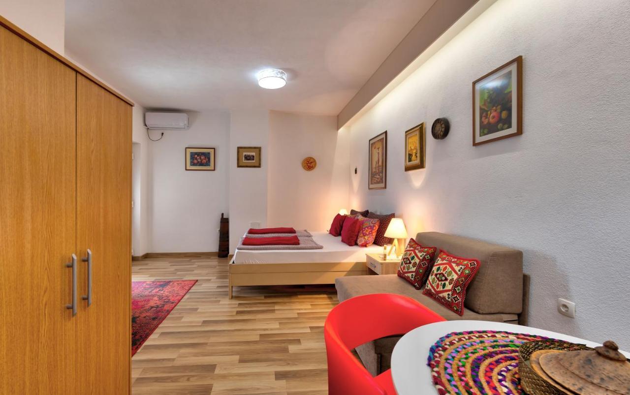 Villa Acapulco モスタル エクステリア 写真