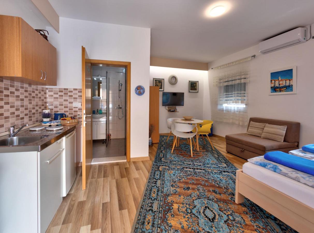 Villa Acapulco モスタル エクステリア 写真