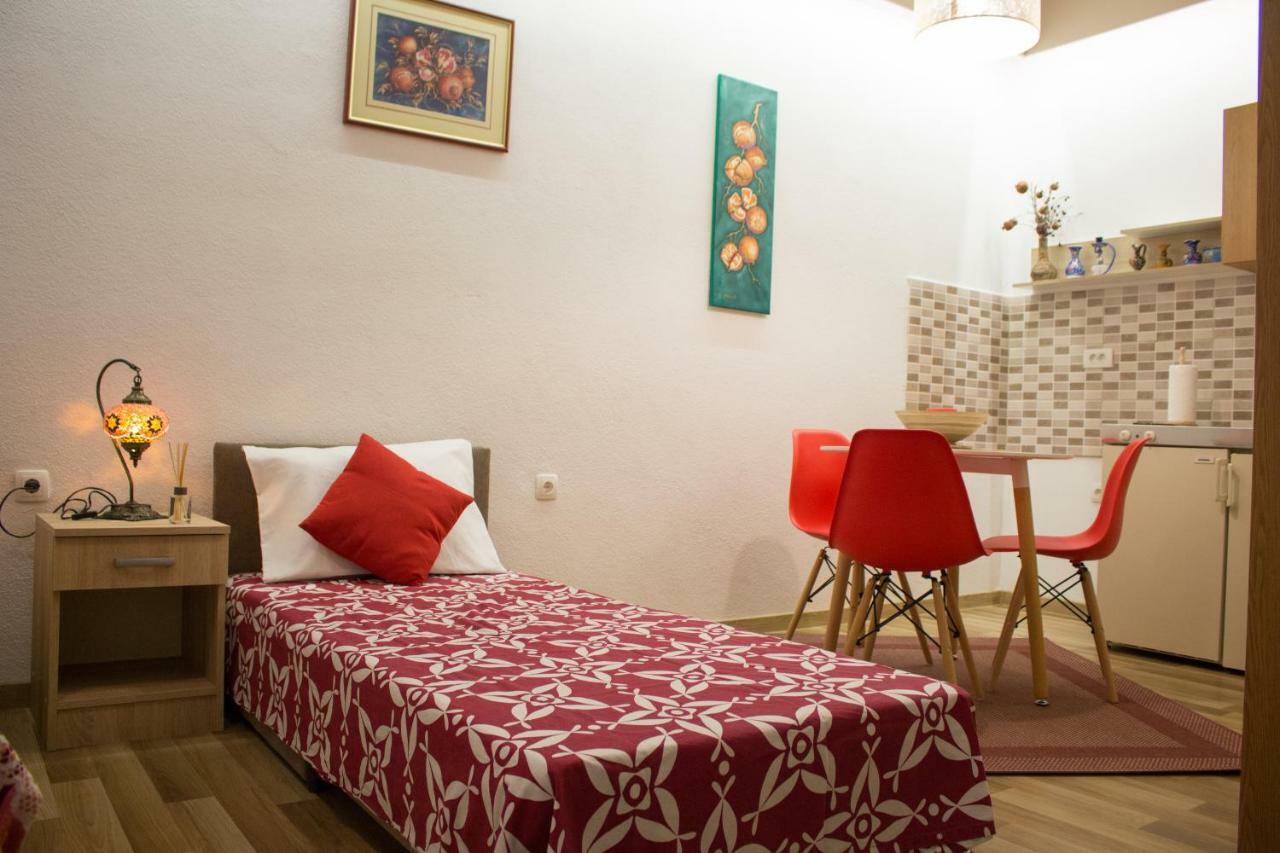 Villa Acapulco モスタル エクステリア 写真